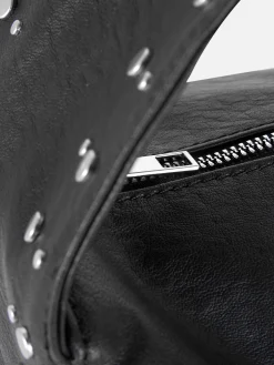 Femme Primark Sacs Et Porte-Monnaie|Sac Fourre-tout En Simili Cuir Clouté Rita Ora