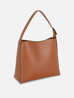 Femme Primark Sacs Et Porte-Monnaie|Sac Fourre-tout En Simili Cuir