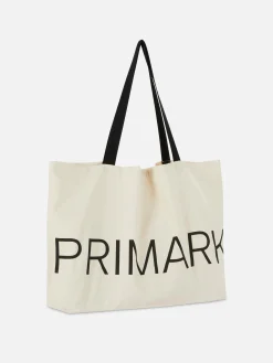 Femme Primark Sacs Et Porte-Monnaie|Sac Fourre-tout En Toile Graphique