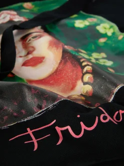 Primark Accessoires Voyages|Sac Fourre-tout Frida Kahlo
