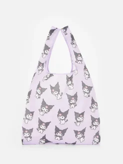 Femme Primark Sacs Et Porte-Monnaie|Sac Pliable Hello Kitty Kuromi
