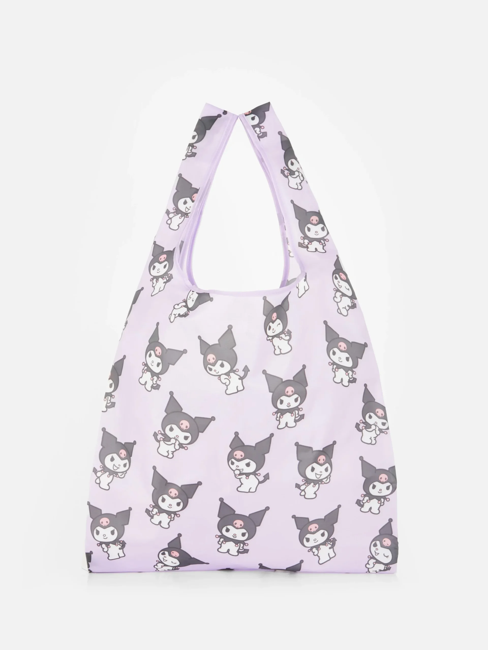 Femme Primark Sacs Et Porte-Monnaie|Sac Pliable Hello Kitty Kuromi