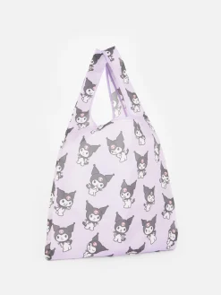 Femme Primark Sacs Et Porte-Monnaie|Sac Pliable Hello Kitty Kuromi