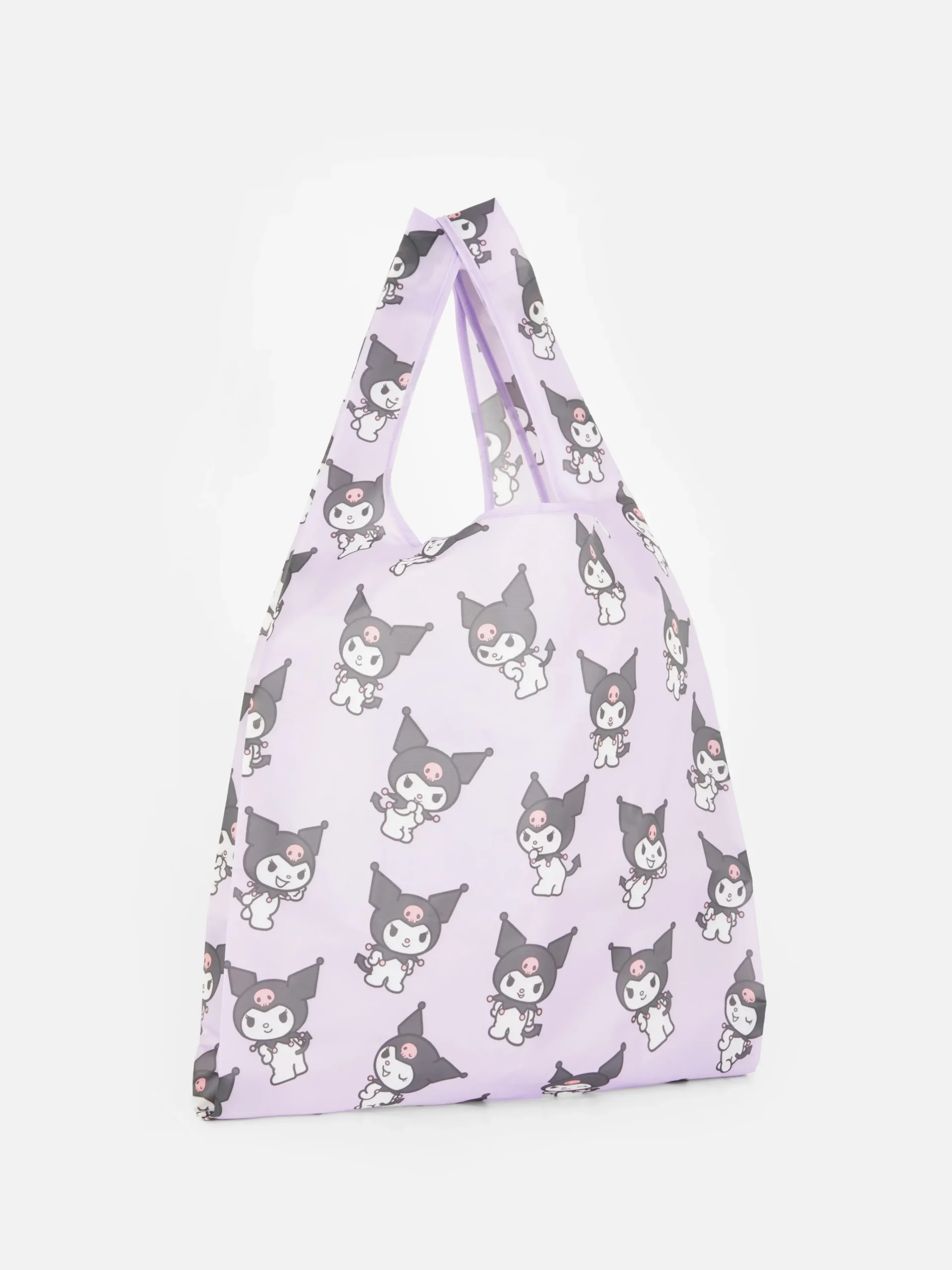 Femme Primark Sacs Et Porte-Monnaie|Sac Pliable Hello Kitty Kuromi