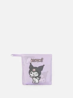 Femme Primark Sacs Et Porte-Monnaie|Sac Pliable Hello Kitty Kuromi