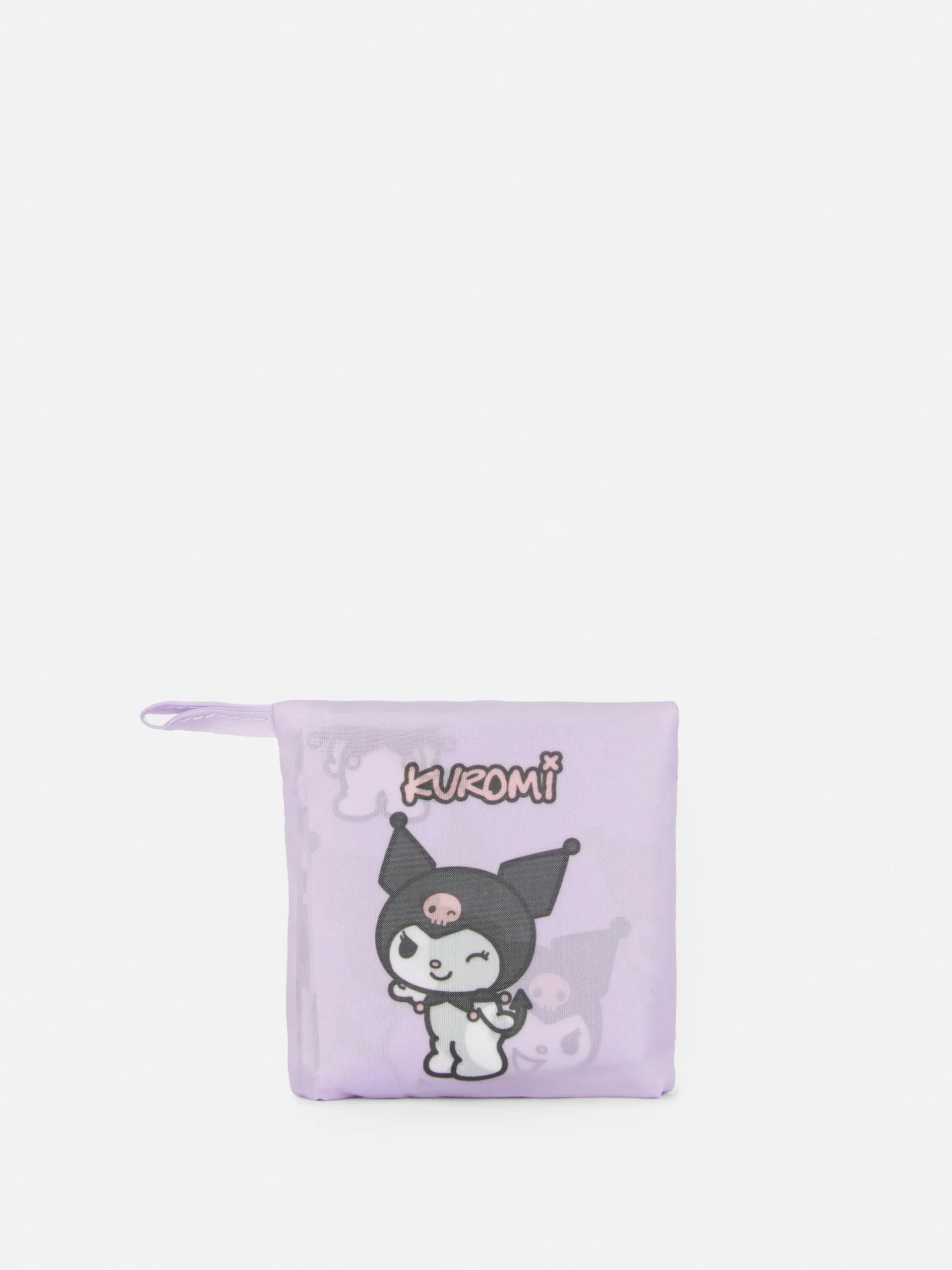 Femme Primark Sacs Et Porte-Monnaie|Sac Pliable Hello Kitty Kuromi