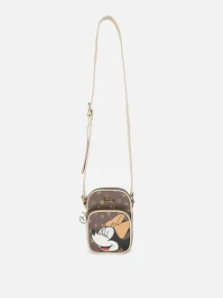 Femme Primark Sacs Et Porte-Monnaie|Sac Pour Téléphone Disney Minnie Mouse