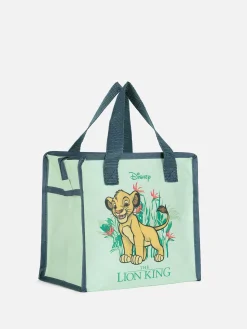 Primark Art De La Table|Sac Repas Disney Le Roi Lion 30e Anniversaire