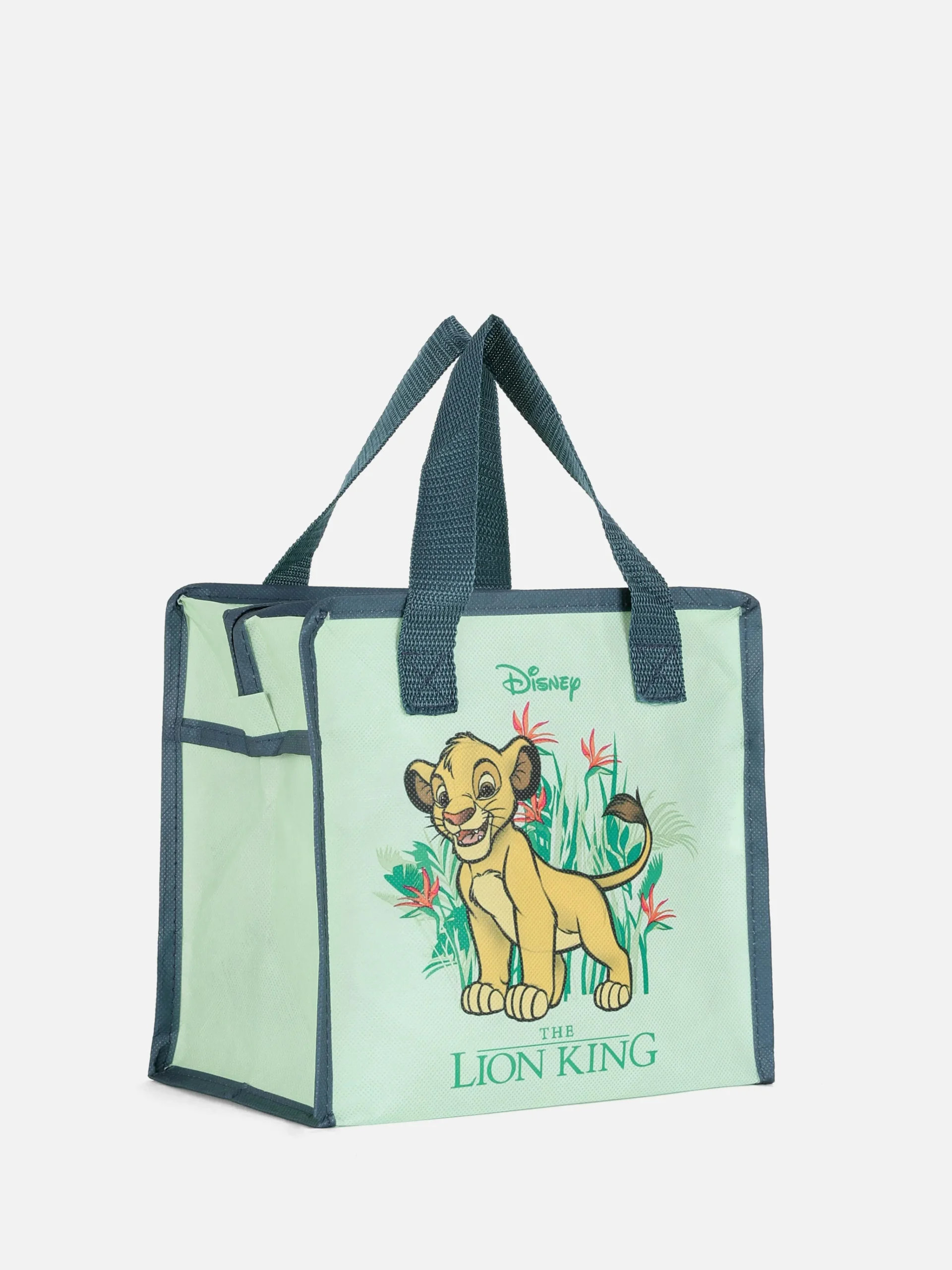 Primark Art De La Table|Sac Repas Disney Le Roi Lion 30e Anniversaire