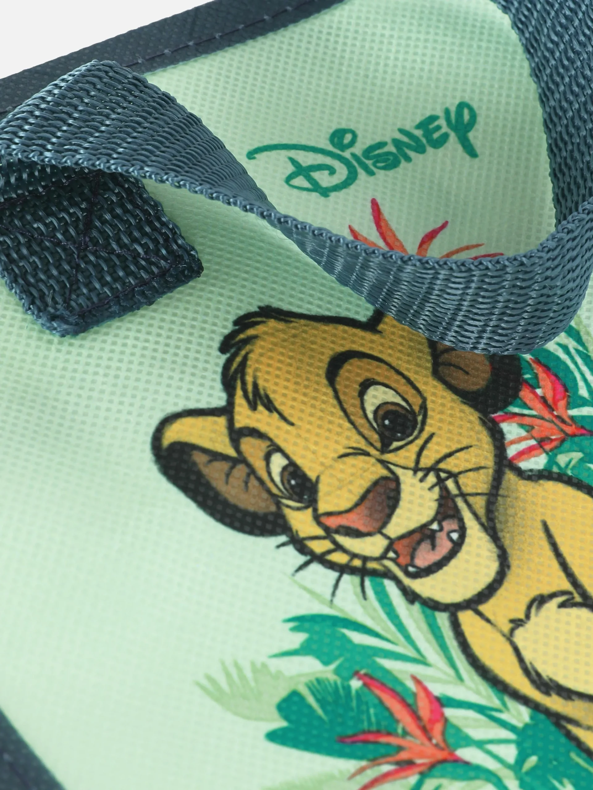 Primark Art De La Table|Sac Repas Disney Le Roi Lion 30e Anniversaire
