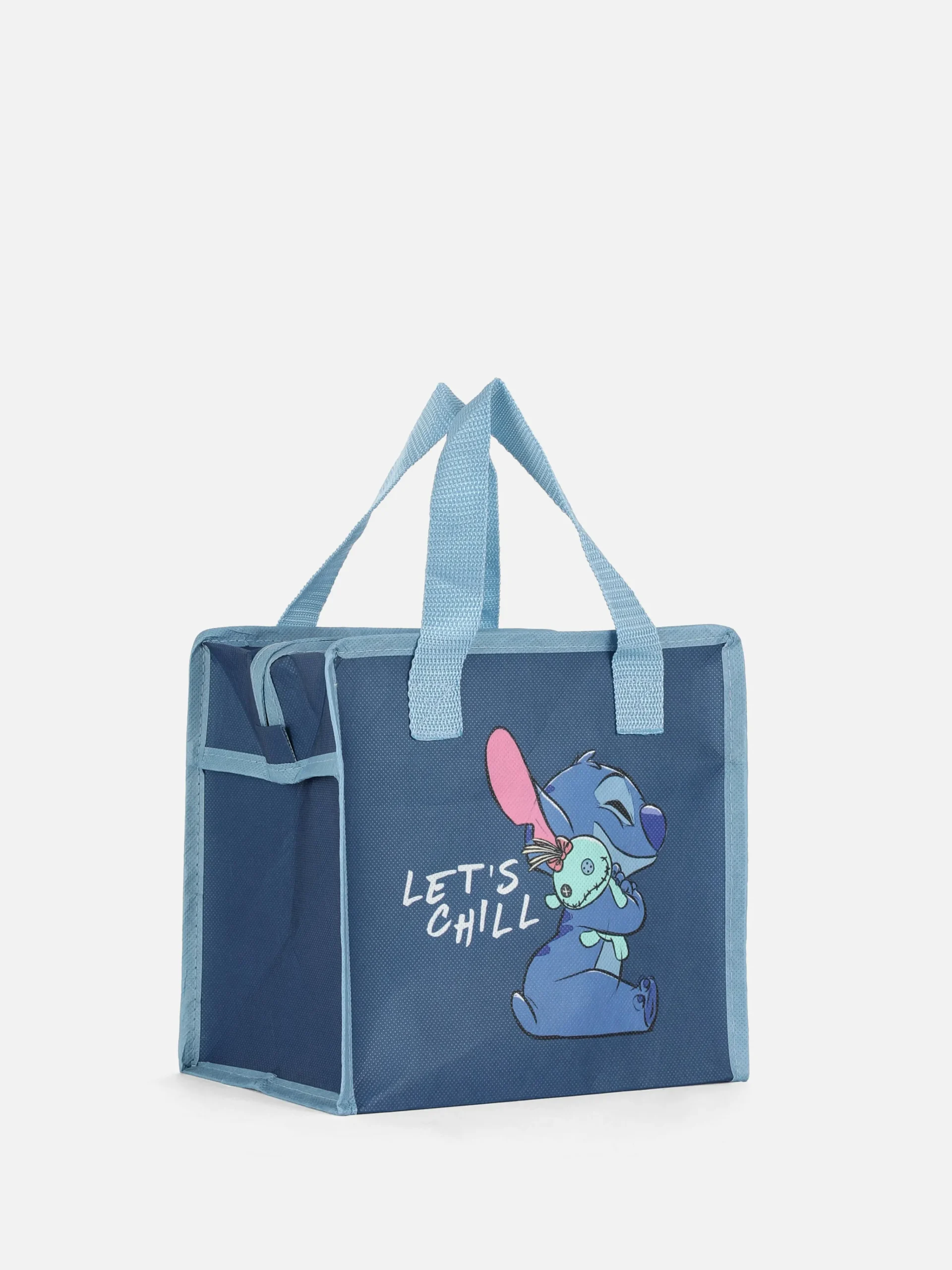 Femme Primark Sacs Et Porte-Monnaie|Sac Réutilisable Disney Stitch
