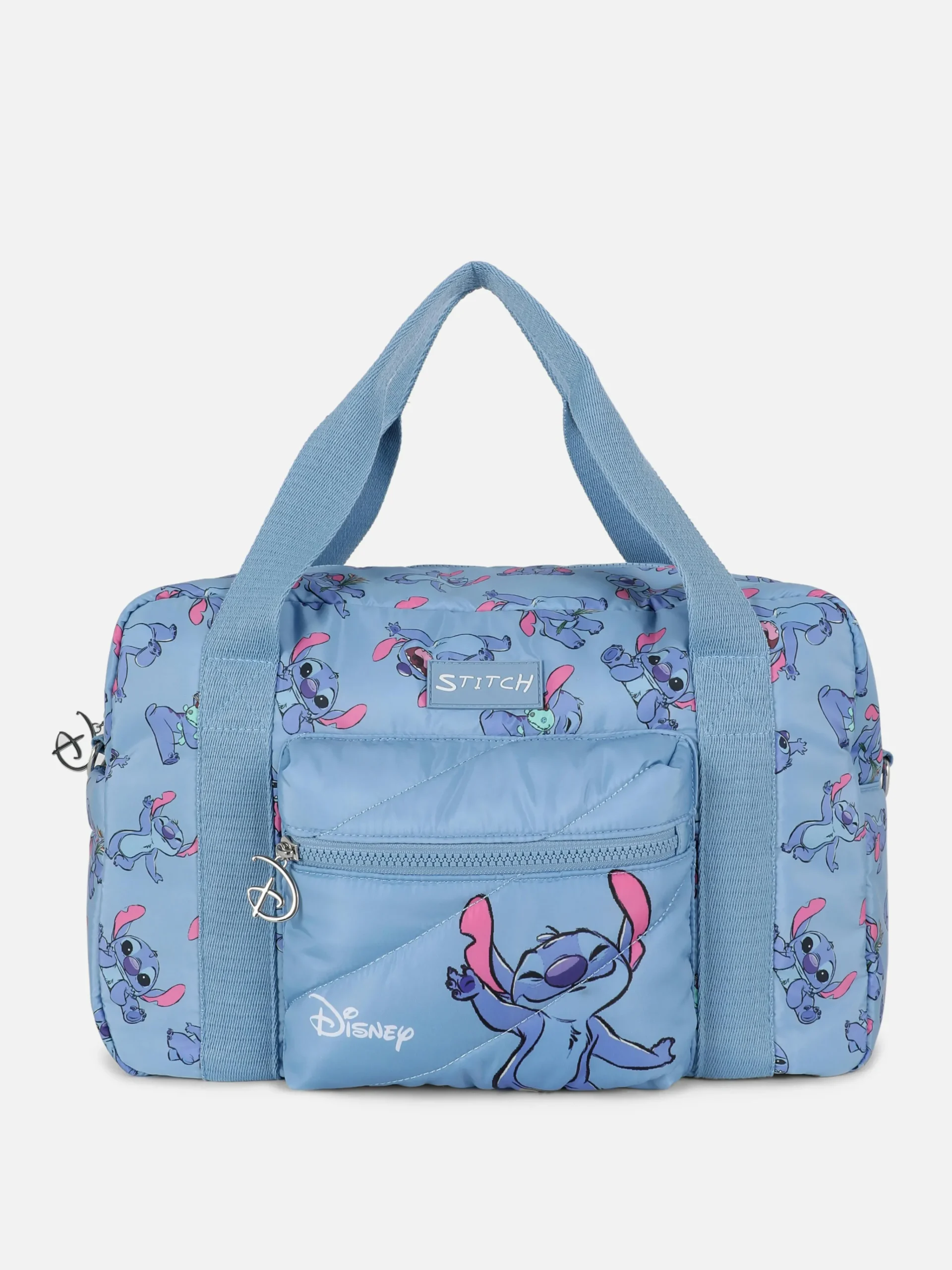 Femme Primark Sacs Et Porte-Monnaie|Sac Week-end Disney Stitch
