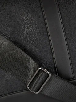 Homme Primark Sacs Et Portefeuilles|Sac Week-end En Simili Cuir