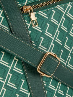 Primark Accessoires Voyages|Sac Week-end Monogrammé