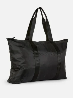 Femme Primark Sacs Et Porte-Monnaie|Sac Week-end Pliable
