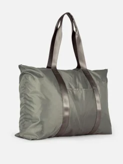 Femme Primark Sacs Et Porte-Monnaie|Sac Week-end Pliable