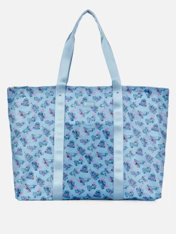 Femme Primark Sacs Et Porte-Monnaie|Sac Week-end Pliable Disney Lilo & Stitch