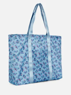 Femme Primark Sacs Et Porte-Monnaie|Sac Week-end Pliable Disney Lilo & Stitch