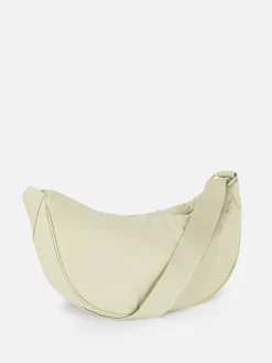 Femme Primark Sacs Et Porte-Monnaie|Sac Zippé à Bandoulière