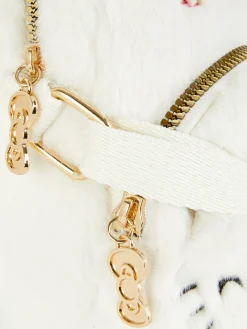 Femme Primark Sacs Et Porte-Monnaie|Sacoche Duveteuse Pour Téléphone Hello Kitty