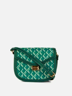 Femme Primark Sacs Et Porte-Monnaie|Sacoche Graphique à Monogramme