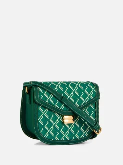 Femme Primark Sacs Et Porte-Monnaie|Sacoche Graphique à Monogramme