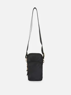 Femme Primark Sacs Et Porte-Monnaie|Sacoche Pour Téléphone à Double Poche