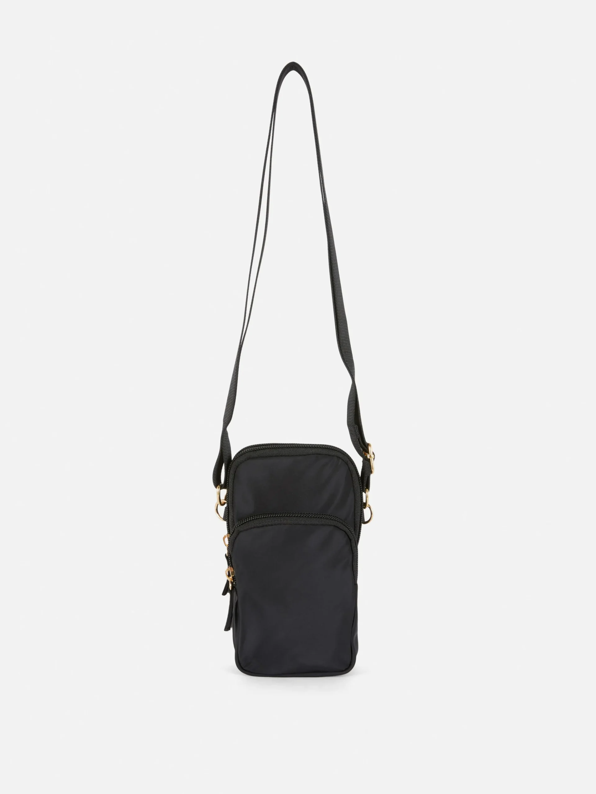 Femme Primark Sacs Et Porte-Monnaie|Sacoche Pour Téléphone à Double Poche