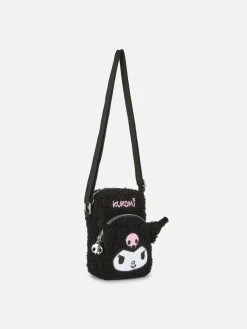 Femme Primark Sacs Et Porte-Monnaie|Sacoche Pour Téléphone Hello Kitty Kuromi