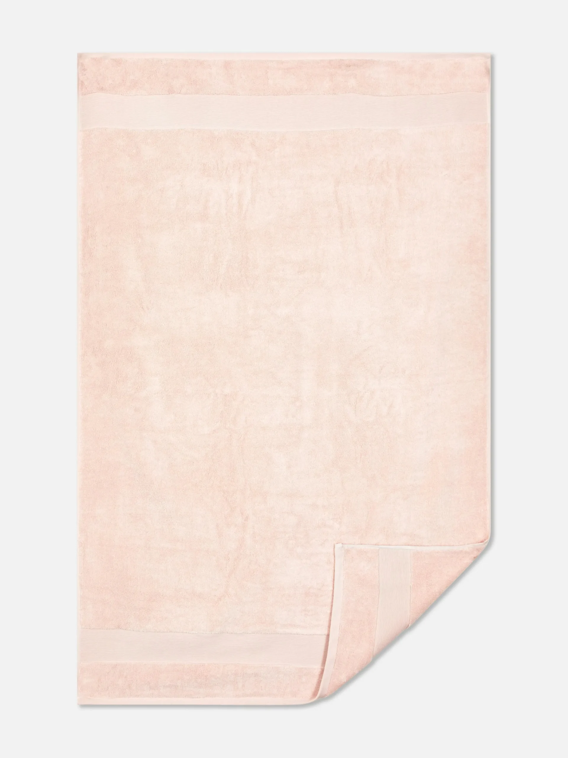 Primark Serviettes|Serviette De Bain Extra-large Ultra-douce