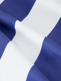 Primark Accessoires Voyages|Serviette De Voyage à Rayures