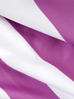 Primark Accessoires Voyages|Serviette De Voyage à Rayures