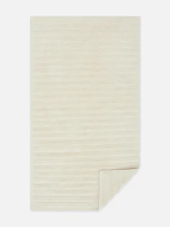 Primark Serviettes|Serviette Essuie-mains Côtelée