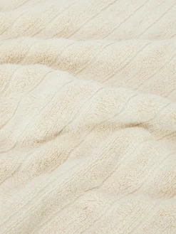 Primark Serviettes|Serviette Essuie-mains Côtelée