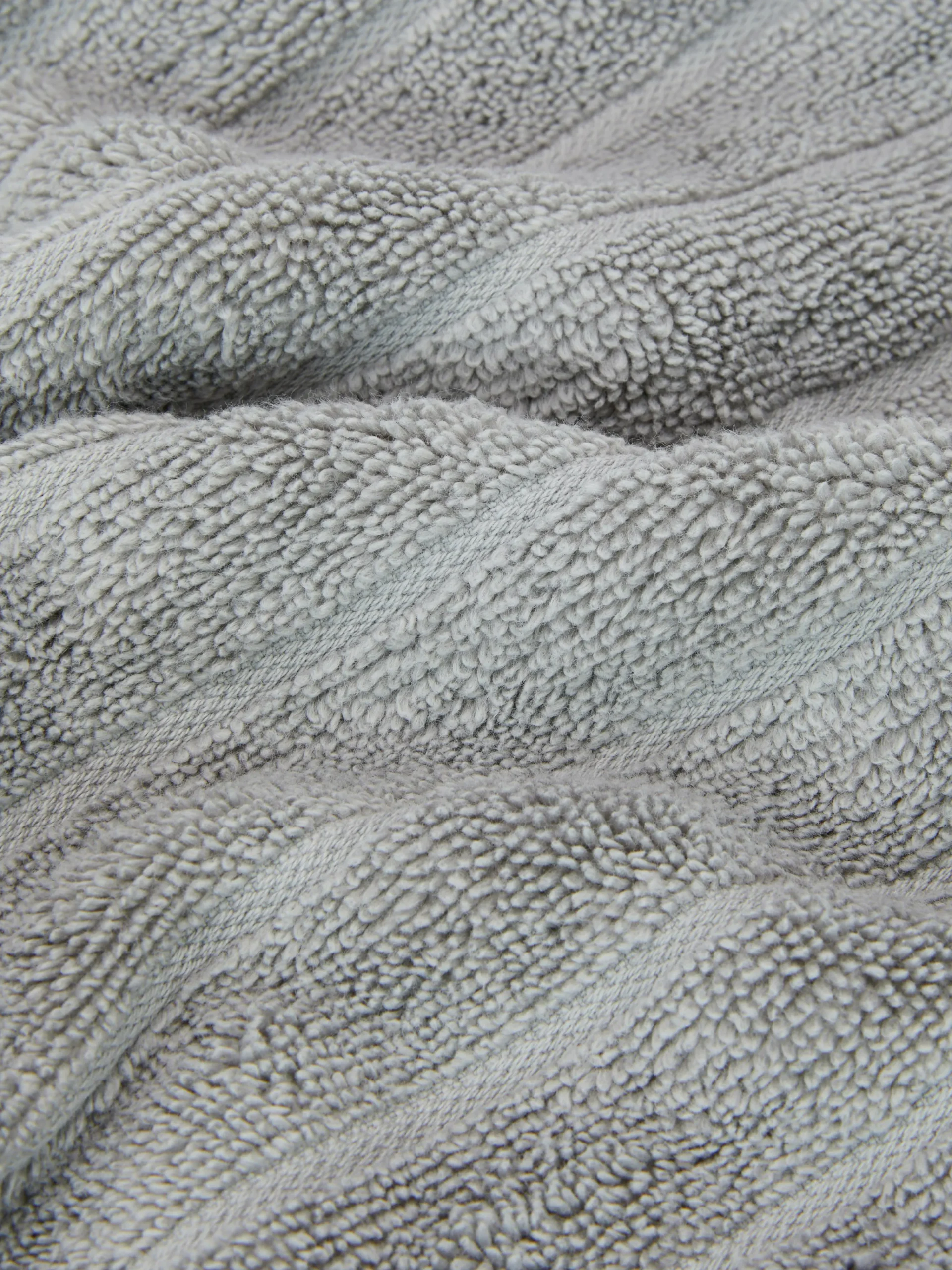 Primark Serviettes|Serviette Essuie-mains Côtelée