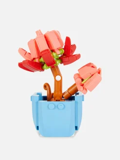 Enfant Primark Jeux|Set De Blocs De Construction Plante Succulente