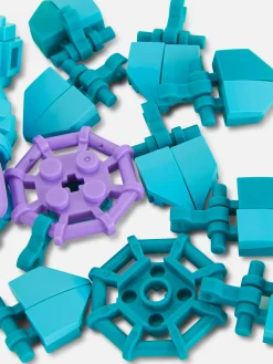 Enfant Primark Jeux|Set De Blocs De Construction Plante Succulente