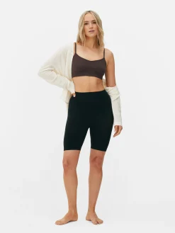 Femme Primark Sous-Vêtements Gainants|Short Anti-frottement Sans Couture