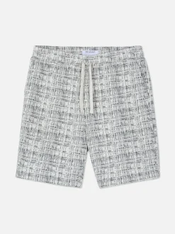 Homme Primark Shorts|Short Bicolore Kem
