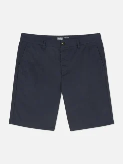 Homme Primark Shorts|Short Chino Classique