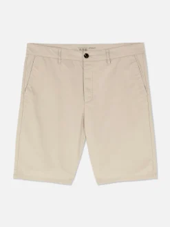 Homme Primark Shorts|Short Chino Classique