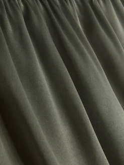 Femme Primark Bas De Pyjama|Short De Pyjama En Satin Avec Finitions En Dentelle