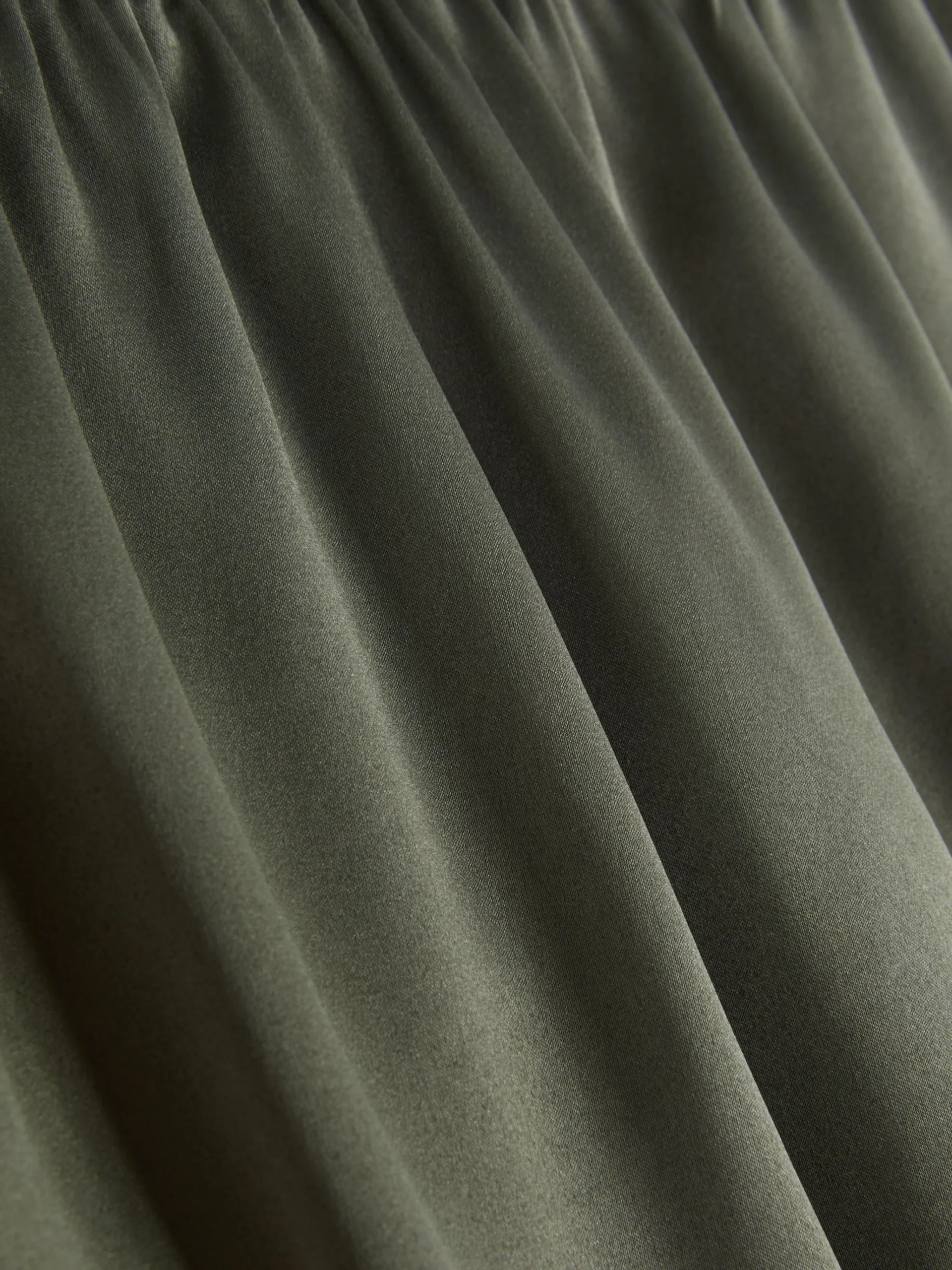 Femme Primark Bas De Pyjama|Short De Pyjama En Satin Avec Finitions En Dentelle