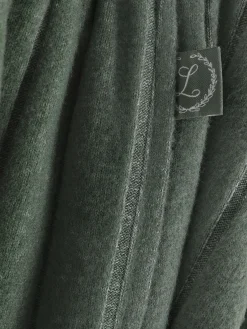 Femme Primark Bas De Pyjama|Short De Pyjama Plissé Ultra-doux