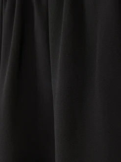 Femme Primark Bas De Pyjama|Short De Pyjama Transparent à Finitions En Dentelle