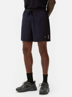 Homme Primark Shorts|Vêtements De Sport|Short De Running élastiqué