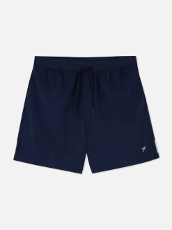 Homme Primark Shorts|Vêtements De Sport|Short De Running élastiqué