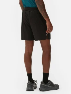 Homme Primark Shorts|Vêtements De Sport|Short De Running élastiqué