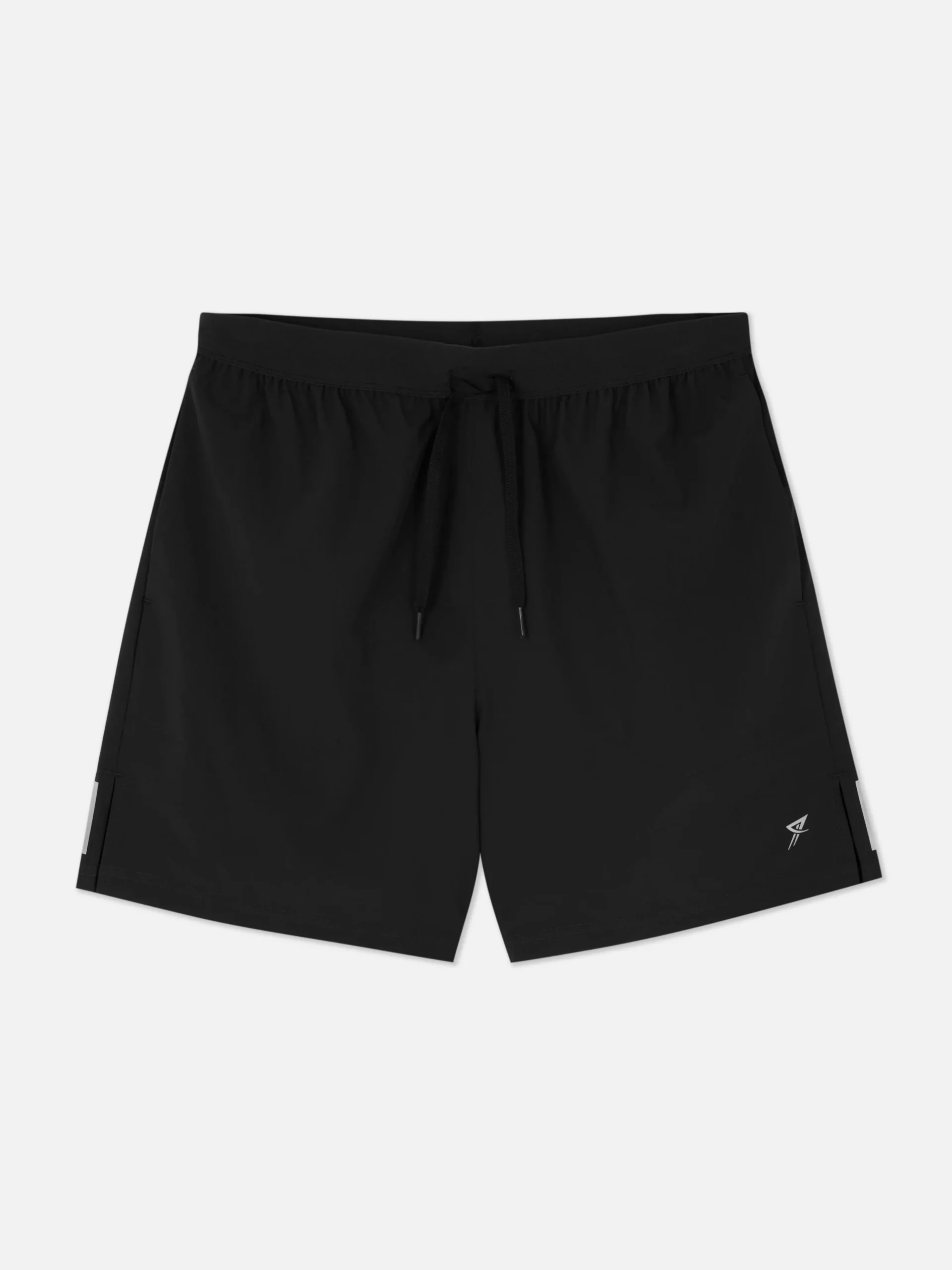 Homme Primark Shorts|Vêtements De Sport|Short De Running élastiqué