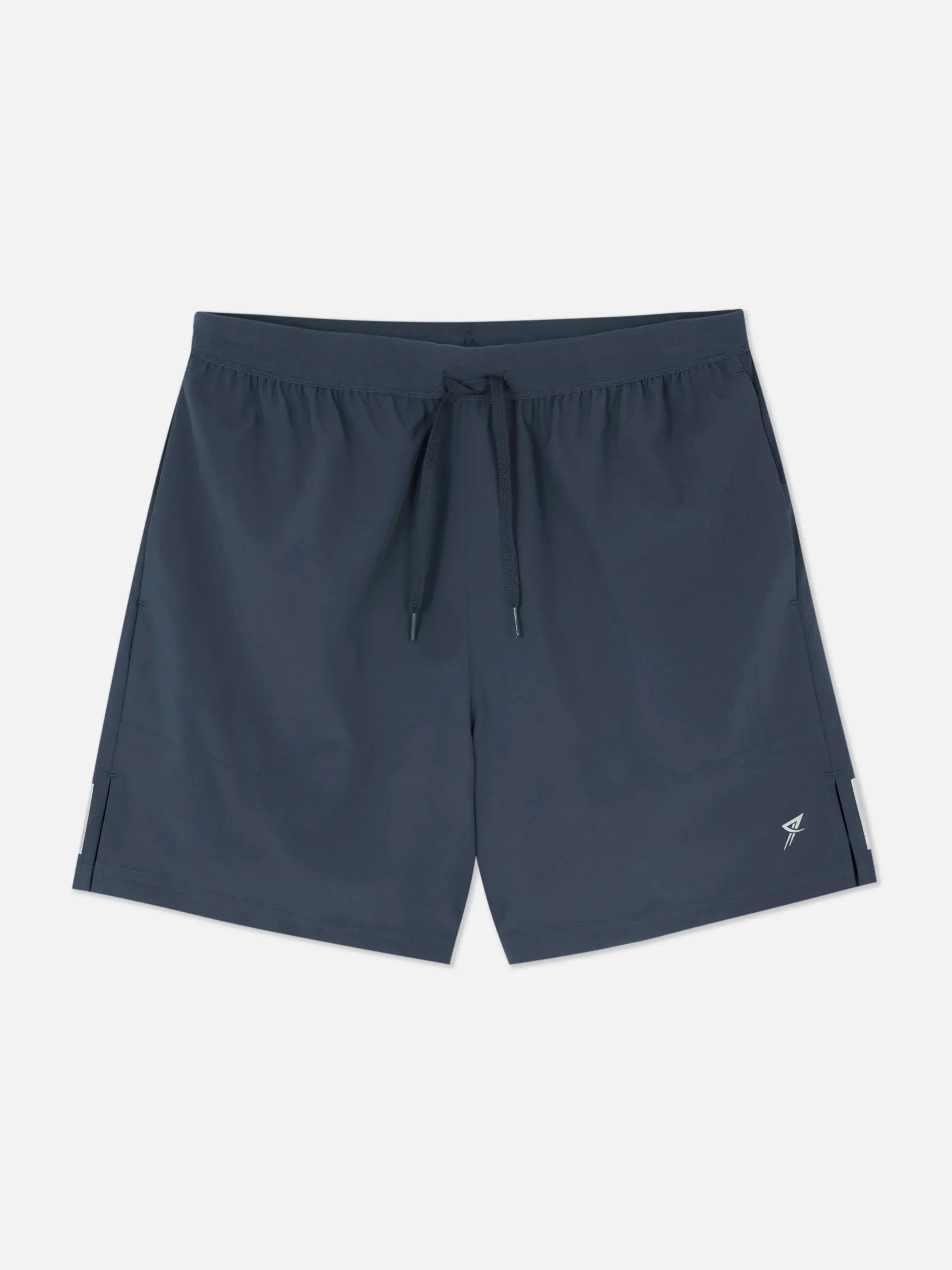 Homme Primark Shorts|Vêtements De Sport|Short De Running élastiqué